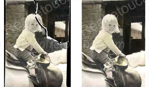 Old-Photo-Recovery-service - photo restoration services